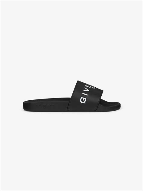 givenchy paris slippers price|where to buy Givenchy shoes.